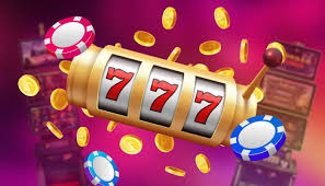 Experience the Thrill of Lucky Spins The Ultimate Online Casino