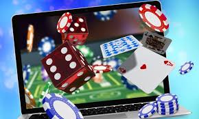 Experience the Thrill of WagerTales Casino Online Games