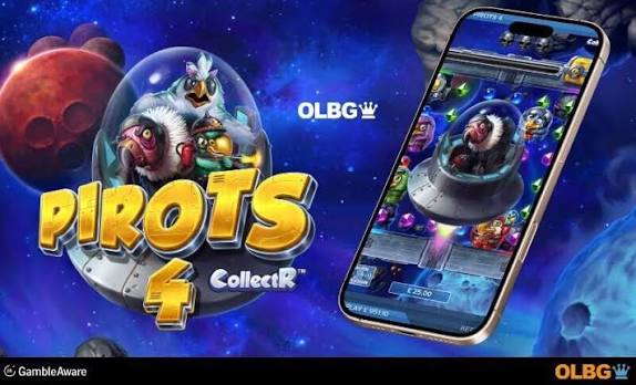 Exploring the Exciting World of Pirots 4 Slot Games Exploring the Exciting World of Pirots 4 Slot Games