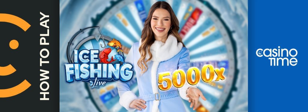 Fishing Time Casino Dive into a World of Fun and Excitement Fishing Time Casino Dive into a World of Fun and Excitement