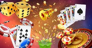 Discover the Excitement of Online Casino Casinia -1545182868