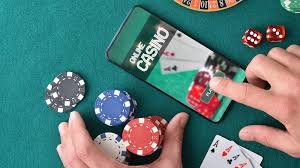Experience the Excitement of HG.GAME Casino & Sportsbook