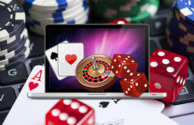 Experience the Thrills at Casino Golden Mister UK Experience the Thrills at Casino Golden Mister UK