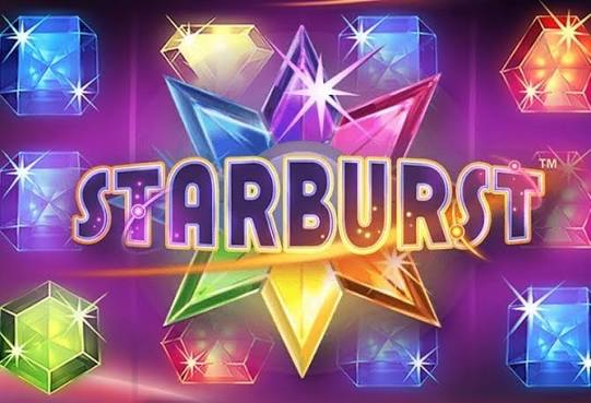 Starburst NetEnt En Uforglemmelig Spilleoplevelse 469258609