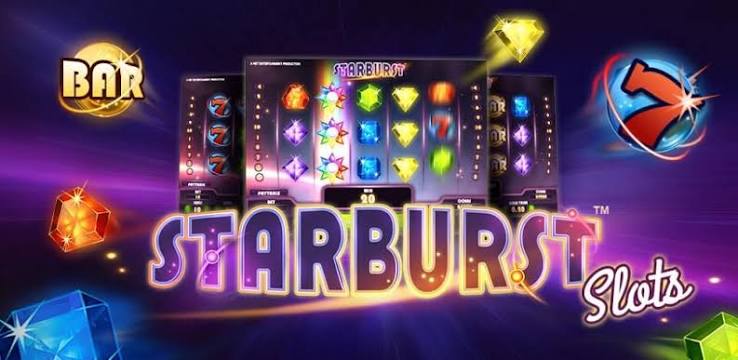 Starburst NetEnt En Uforglemmelig Spilleoplevelse 469258609