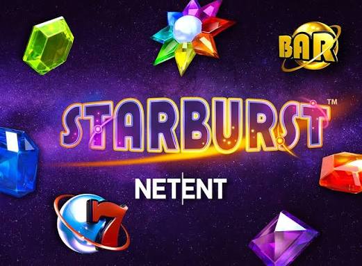 Starburst Online Casino Oplev Magien ved Spil 500072296